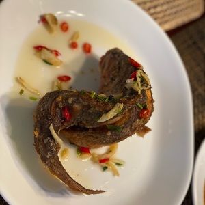 Meet your Posher, Aileen